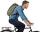 Миниатюра изображения товара Рюкзак спортивный Thule Paramount Commuter Backpack 18L TPCB18OLVN / 3204730 (зеленый)