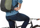 Миниатюра изображения товара Рюкзак спортивный Thule Paramount Commuter Backpack 18L TPCB18OLVN / 3204730 (зеленый)