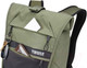 Миниатюра изображения товара Рюкзак спортивный Thule Paramount Commuter Backpack 18L TPCB18OLVN / 3204730 (зеленый)