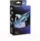 Миниатюра изображения товара 3D-пазл Crystal Puzzle Акула / 90133