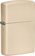 Миниатюра изображения товара Зажигалка Zippo Classic / 49453 (бежевый)