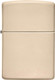 Миниатюра изображения товара Зажигалка Zippo Classic / 49453 (бежевый)
