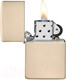 Миниатюра изображения товара Зажигалка Zippo Classic / 49453 (бежевый)