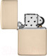 Миниатюра изображения товара Зажигалка Zippo Classic / 49453 (бежевый)