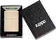 Миниатюра изображения товара Зажигалка Zippo Classic / 49453 (бежевый)