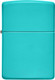 Миниатюра изображения товара Зажигалка Zippo Classic / 49454 (бирюзовый)