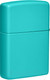 Миниатюра изображения товара Зажигалка Zippo Classic / 49454 (бирюзовый)