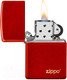 Миниатюра изображения товара Зажигалка Zippo Classic / 49475ZL (красный)