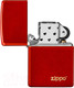 Миниатюра изображения товара Зажигалка Zippo Classic / 49475ZL (красный)