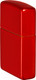Миниатюра изображения товара Зажигалка Zippo Classic / 49475ZL (красный)