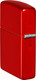 Миниатюра изображения товара Зажигалка Zippo Classic / 49475ZL (красный)
