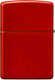 Миниатюра изображения товара Зажигалка Zippo Classic / 49475ZL (красный)