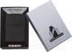 Миниатюра изображения товара Зажигалка Zippo Replica / 28582 (черный)