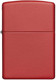 Миниатюра изображения товара Зажигалка Zippo Classic / 233 (красный)