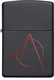 Миниатюра изображения товара Зажигалка Zippo Classic / 20842 (черный)