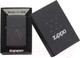 Миниатюра изображения товара Зажигалка Zippo Classic / 20842 (черный)