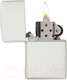 Миниатюра изображения товара Зажигалка Zippo Classic / 214 (белый)