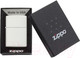 Миниатюра изображения товара Зажигалка Zippo Classic / 214 (белый)