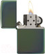 Миниатюра изображения товара Зажигалка Zippo Classic / 28129 (зеленый)
