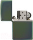 Миниатюра изображения товара Зажигалка Zippo Classic / 28129 (зеленый)