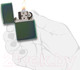 Миниатюра изображения товара Зажигалка Zippo Classic / 28129 (зеленый)