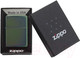 Миниатюра изображения товара Зажигалка Zippo Classic / 28129 (зеленый)