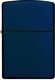 Миниатюра изображения товара Зажигалка Zippo Classic / 239 (синий)