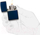 Миниатюра изображения товара Зажигалка Zippo Classic / 239 (синий)