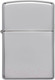 Миниатюра изображения товара Зажигалка Zippo Classic / 250 (серебристый)