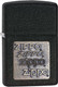 Миниатюра изображения товара Зажигалка Zippo Classic / 362 (черный)