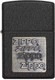Миниатюра изображения товара Зажигалка Zippo Classic / 362 (черный)