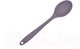 Миниатюра изображения товара Ложка поварская Appetite Fantasy NW7FL12 (лиловый)