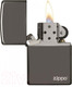 Миниатюра изображения товара Зажигалка Zippo Classic / 150ZL (черный)