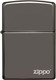 Миниатюра изображения товара Зажигалка Zippo Classic / 150ZL (черный)