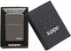 Миниатюра изображения товара Зажигалка Zippo Classic / 150ZL (черный)