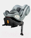 Миниатюра изображения товара Автокресло Osann ENO 360 SL (Universe Grey)