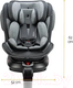 Миниатюра изображения товара Автокресло Osann ENO 360 SL (Universe Grey)