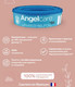 Миниатюра изображения товара Набор кассет для накопителя подгузников Angelcare AR9003-EU (3шт)