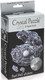 Миниатюра изображения товара 3D-пазл Crystal Puzzle Жемчужина / 90321 (черный)