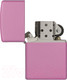 Миниатюра изображения товара Зажигалка Zippo Classic / 238 (розовый)