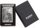 Миниатюра изображения товара Зажигалка Zippo Classic / 20855 (серебристый)