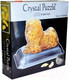 Миниатюра изображения товара 3D-пазл Crystal Puzzle Лев / 91005