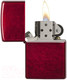 Миниатюра изображения товара Зажигалка Zippo Classic / 21063 (красный)