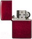 Миниатюра изображения товара Зажигалка Zippo Classic / 21063 (красный)