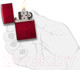 Миниатюра изображения товара Зажигалка Zippo Classic / 21063 (красный)