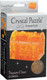 Миниатюра изображения товара 3D-пазл Crystal Puzzle Сундук / 90007