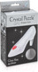 Миниатюра изображения товара 3D-пазл Crystal Puzzle Туфелька / 90116