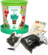 Миниатюра изображения товара Набор для выращивания растений Happy Plant Руккола пряная / hpn-16