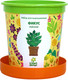 Миниатюра изображения товара Набор для выращивания растений Happy Plant Фикус райский / hpn-12