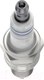 Миниатюра изображения товара Свеча зажигания для авто Bosch 0242235664